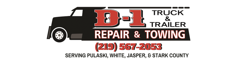 D-1 Truck & Trailer Repair